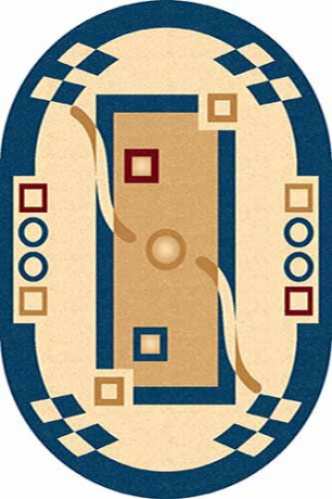 KAMEA 21 Красный