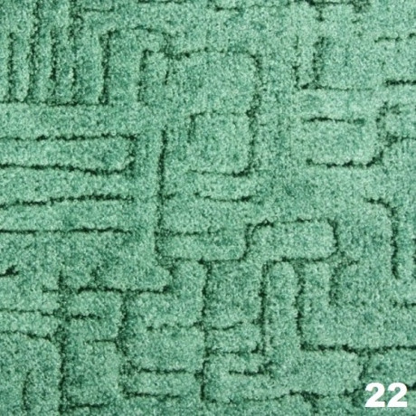 Ковролин бытовой "Канны 30"