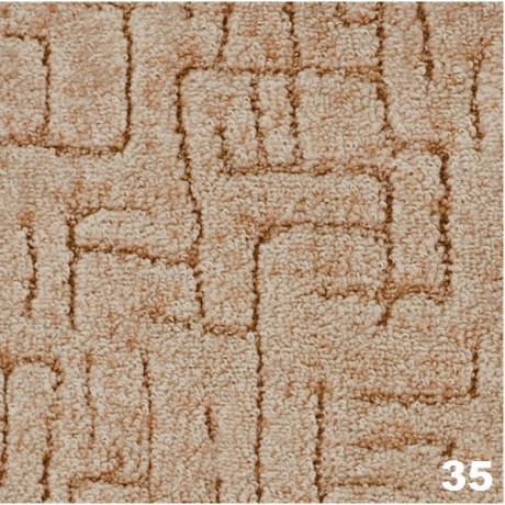 Ковролин бытовой "Канны 30"