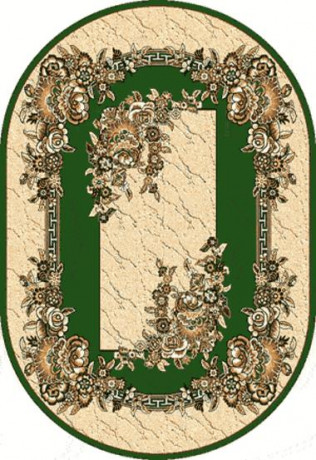 DIANA (Laguna) 13 Зеленый