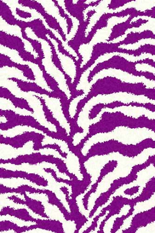 Shaggy Ultra 8 Виола