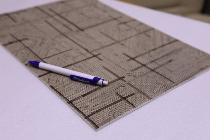 Линолеум Discovery - Kyoto 2 (Дисковери - Киото 2)