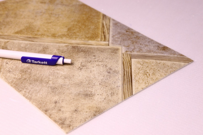 Линолеум Bonus - Balard 3 (Бонус - Балард 3)