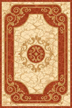 KAMEA 25 Коричневый