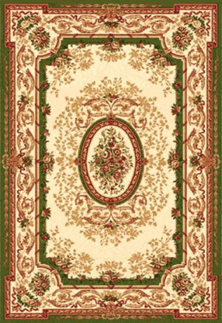 SAN REMO 8 Красный