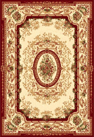 SAN REMO 8 Красный