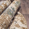 Ковёр ROXY WF-D737-BEIGE-OVAL