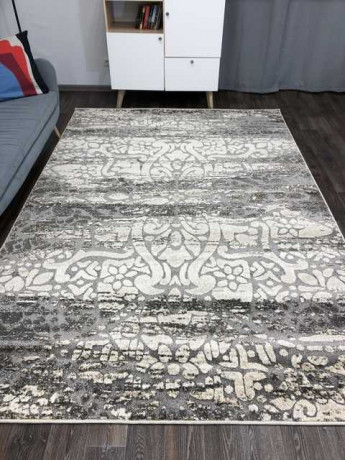 Ковёр IBIZA-4101-BEIGE-GRAY-STAN