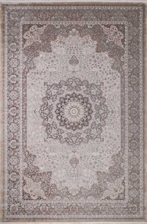 Турецкий ковер CABINET-A028AR-L-GREY-L-BEIGE-STAN