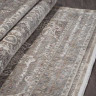 Турецкий ковер CABINET-A028AR-L-GREY-L-BEIGE-STAN
