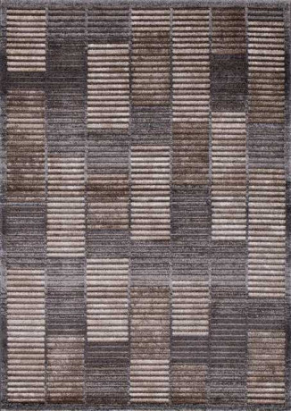 Турецкий ковер MARVEL-33374-795-GREY-BEIGE-STAN