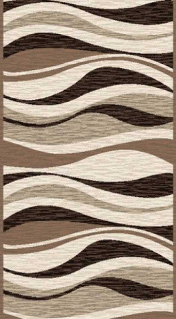 Ковровая тканная дорожка Диана 33