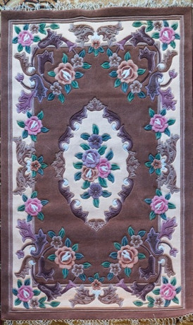 Китайский ковёр- Golden Falcon Brand 12 - ручная работа