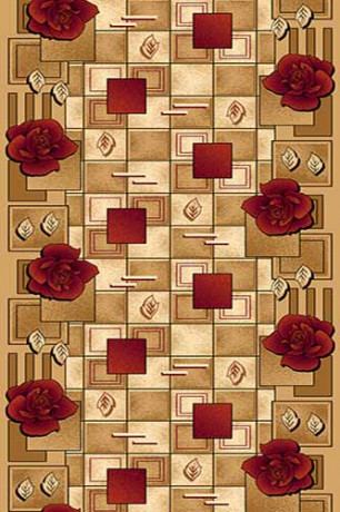 DA VINCI 29 Красный