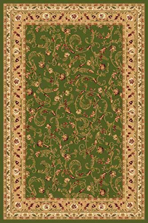 VALENCIA 23 Зеленый