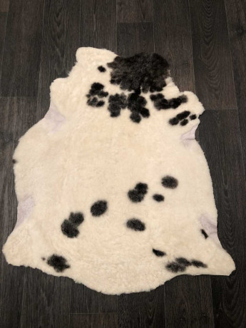 Шкура овечья Мутон №5
