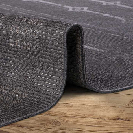 Ковёр FLOORLUX 51120_50322