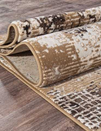 Ковёр ROXY WF-D737-BEIGE-STAN