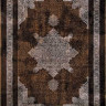 Иранский ковер SHEIKH-9264-BROWN-STAN