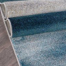 Ковёр LONDON-D831-GRAY-BLUE-STAN