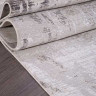 Турецкий ковер CABINET-A122AR-D-GREY-L-BEIGE-STAN