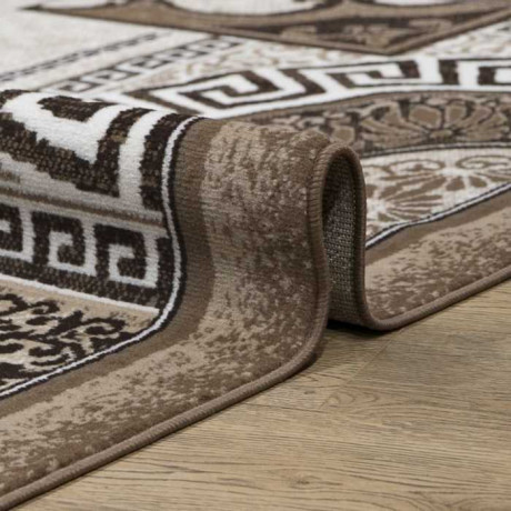 Ковровая тканная дорожка Диана 34