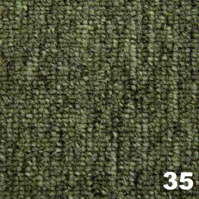 Противопожарный КМ-2 Ковролин Classic (unique) (Haima) 74