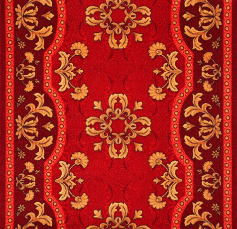 Дорожка паласная ''Вена''