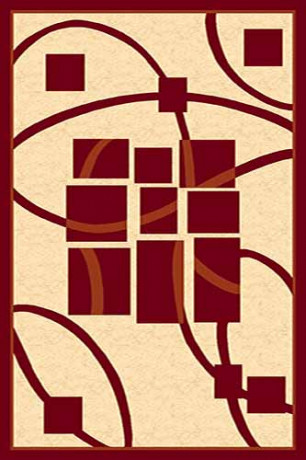 KAMEA 23 Красный