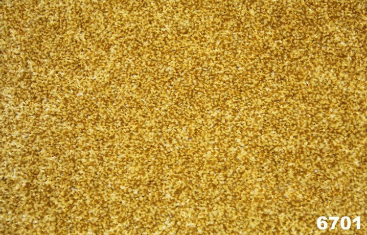 Ковролин бытовой "Торнадо 6707"