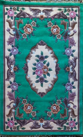 Китайский ковёр- Golden Falcon Brand 13 - ручная работа