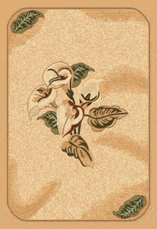 MORANO (Laguna) 1 Зеленый