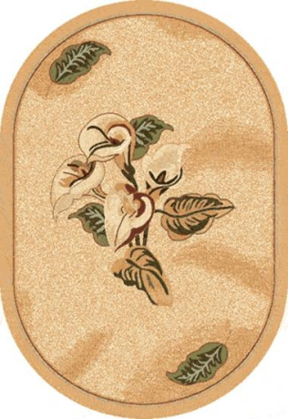 MORANO (Laguna) 1 Зеленый