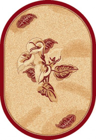 MORANO (Laguna) 1 Зеленый