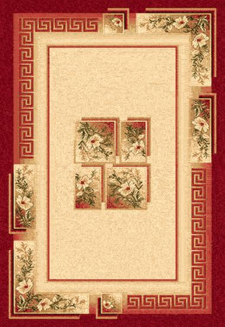 SAN REMO 1 Красный