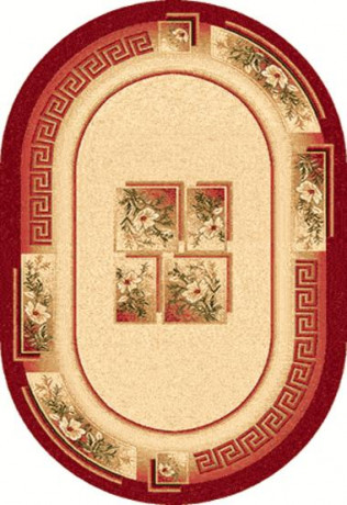 SAN REMO 1 Красный