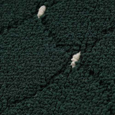 Ковролин бытовой "Виктория Зеленый"