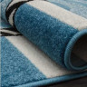 Ковёр RIO C052-BLUE-STAN