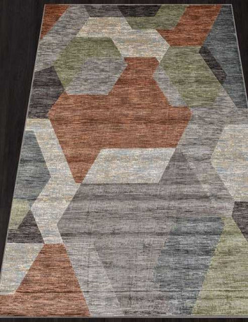 Бельгийский ковер MATRIX-89877-5250-STAN