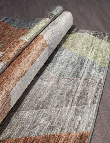 Бельгийский ковер MATRIX-89877-5250-STAN