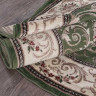 Ковёр COLIZEY-D066-GREEN-OVAL