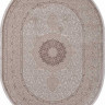 Ковёр MOROCCO-D760-BEIGE-OVAL