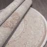 Ковёр MOROCCO-D760-BEIGE-OVAL