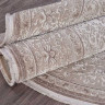 Ковёр MOROCCO-D760-BEIGE-OVAL