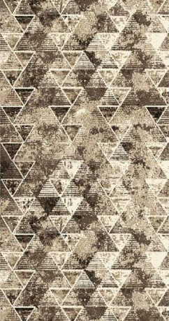 Ковровая тканная дорожка Диана 35