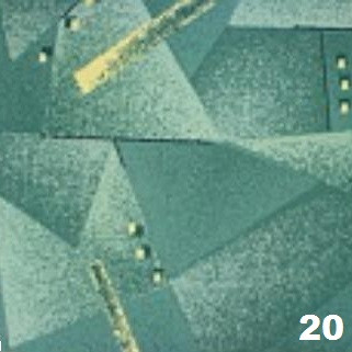 Паласное покрытие ''Родео''