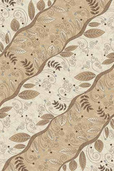 MEGA KARVING 25 Бежевый