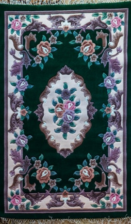 Китайский ковёр- Golden Falcon Brand 14 - ручная работа