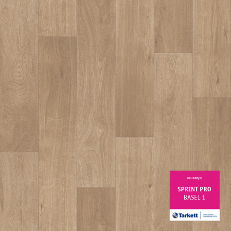 Линолеум Sprint Pro - Basel 1 (Спринт Про - Басель 1)