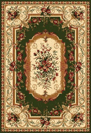 DA VINCI 3 Зеленый